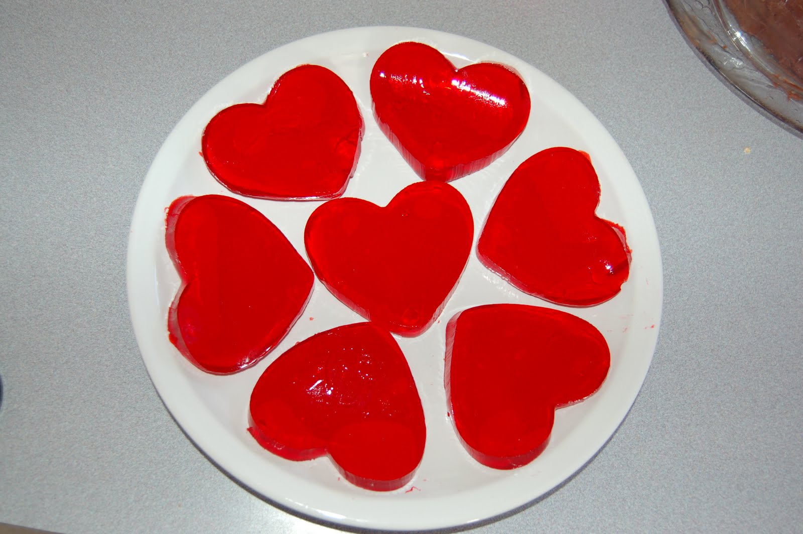 Jell-O Jigglers